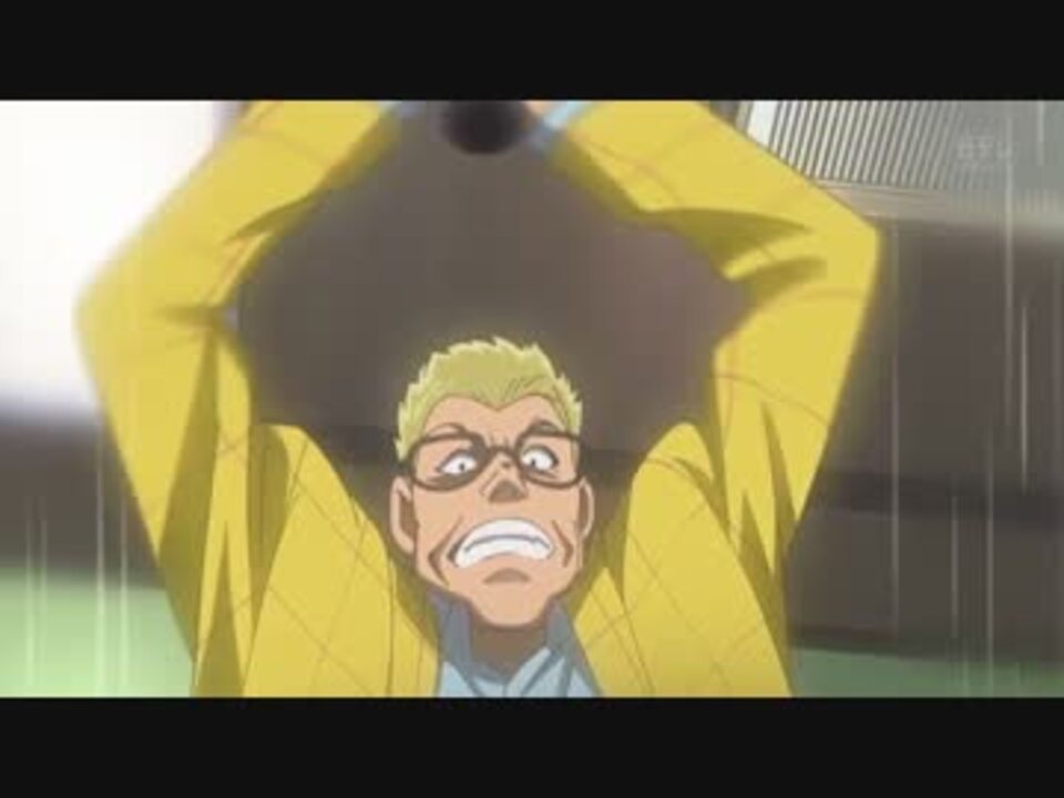 ドドンパ六助 登場シーンまとめ前編 ニコニコ動画