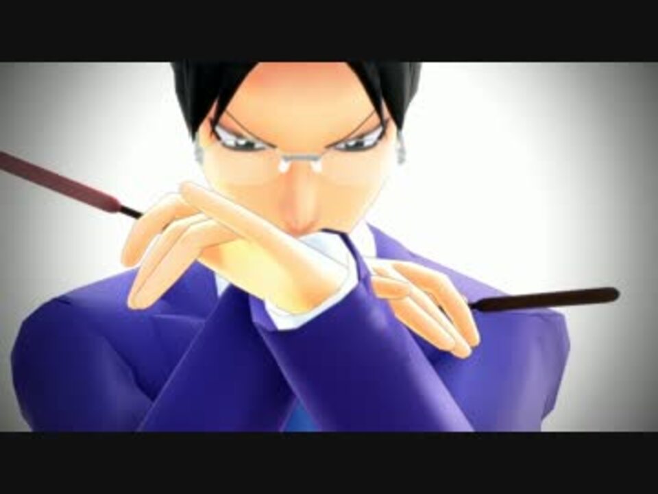 人気の 魔人探偵脳噛ネウロ 動画 486本 3 ニコニコ動画