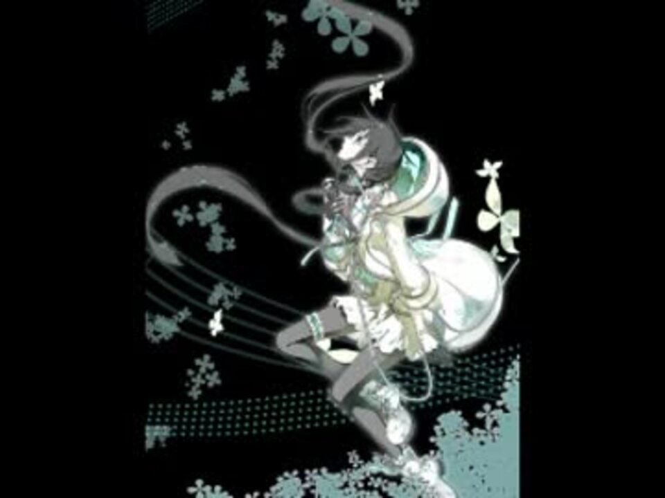 【夏語遙．Xia Yu Yao】VoiceMith 原創曲『戰蜀山』 - ニコニコ動画