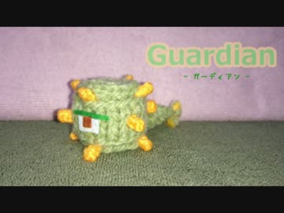 人気の Minecraft手芸部 動画 26本 ニコニコ動画