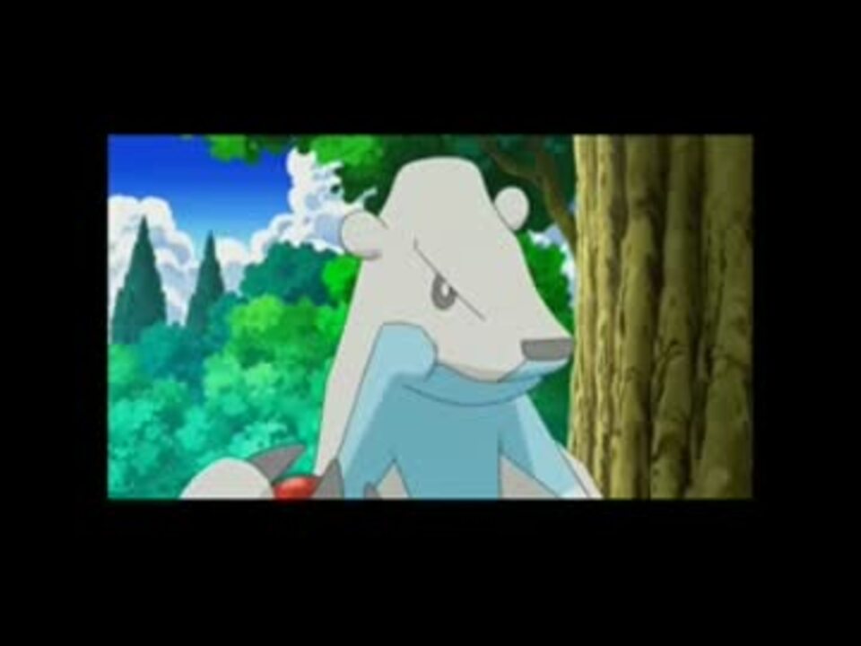 人気の ポケモソばとる 動画 799本 16 ニコニコ動画
