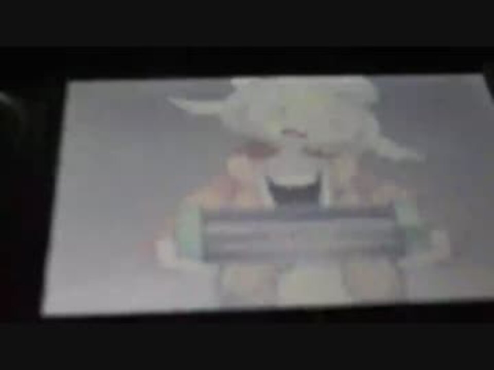 人気の ﾎﾟｹﾓﾝbw2 動画 2 859本 36 ニコニコ動画