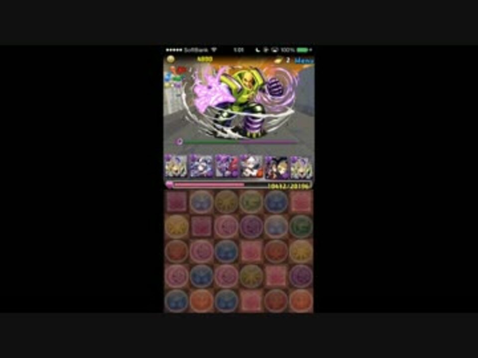 人気の Dcコミックスコラボ 動画 5本 ニコニコ動画
