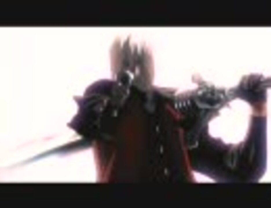 Devil May Cry Kir Royal ニコニコ動画