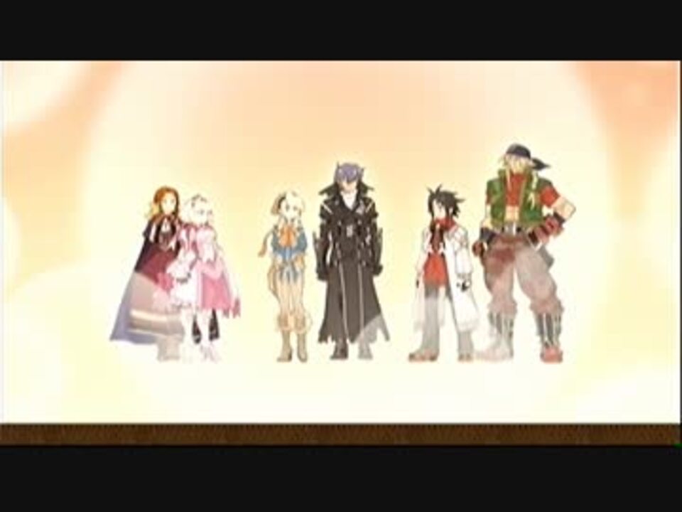 【WAXF実況】荒野とロマンを駆け抜ける！ 最終回 - ニコニコ動画
