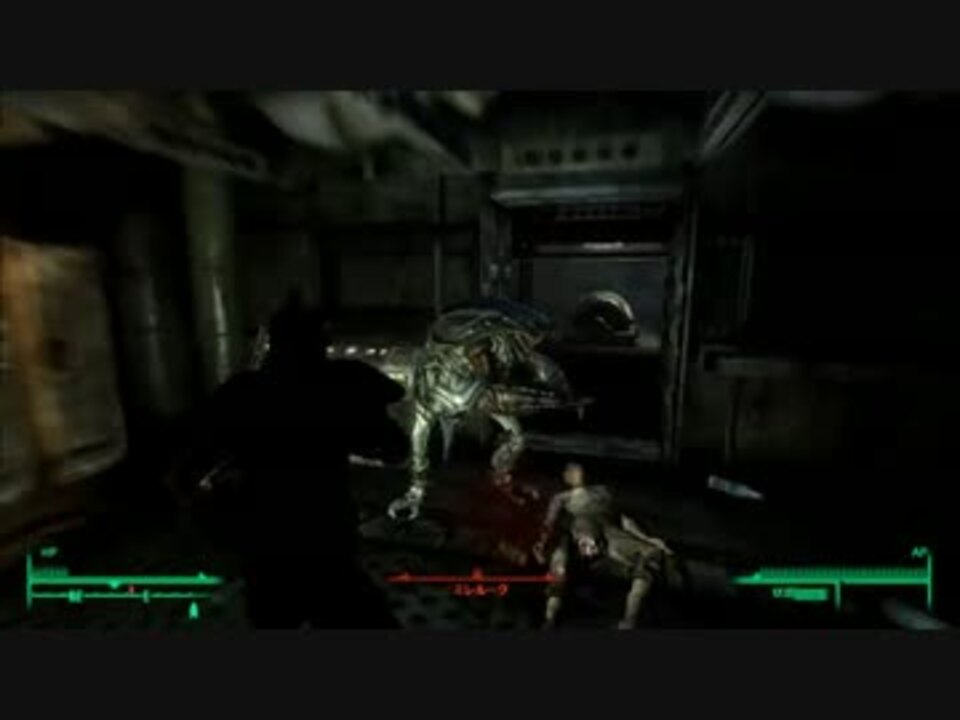 人気の Fallout3 動画 8 286本 26 ニコニコ動画