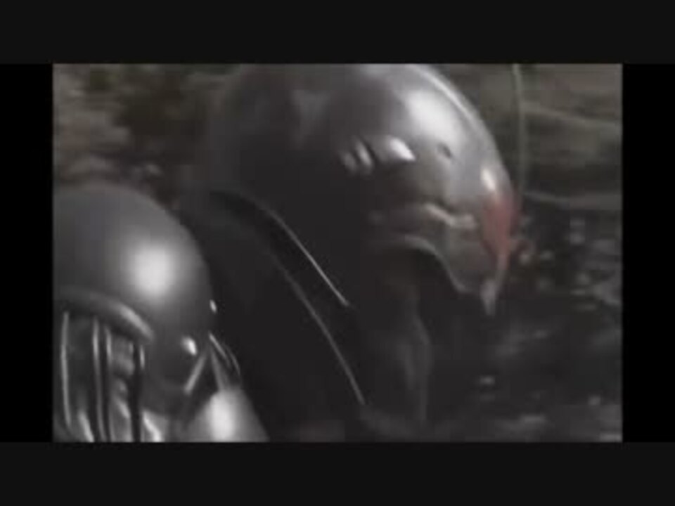 人気の 仮面ライダー The Next 動画 31本 ニコニコ動画