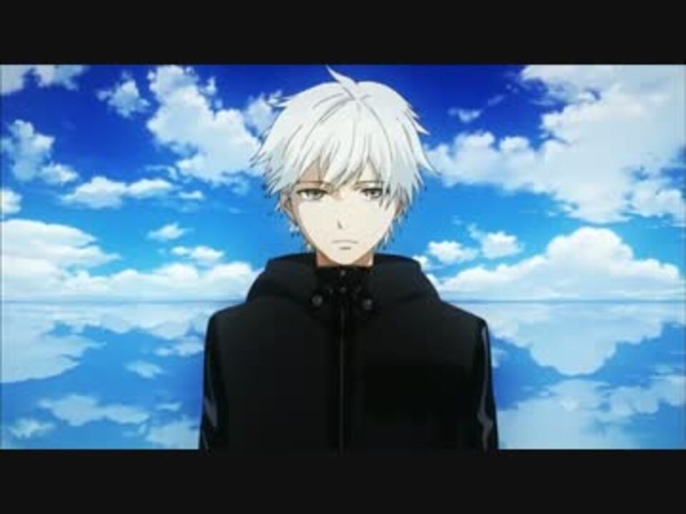 東京喰種 トーキョーグール Unravel Off Vocal ニコニコ動画