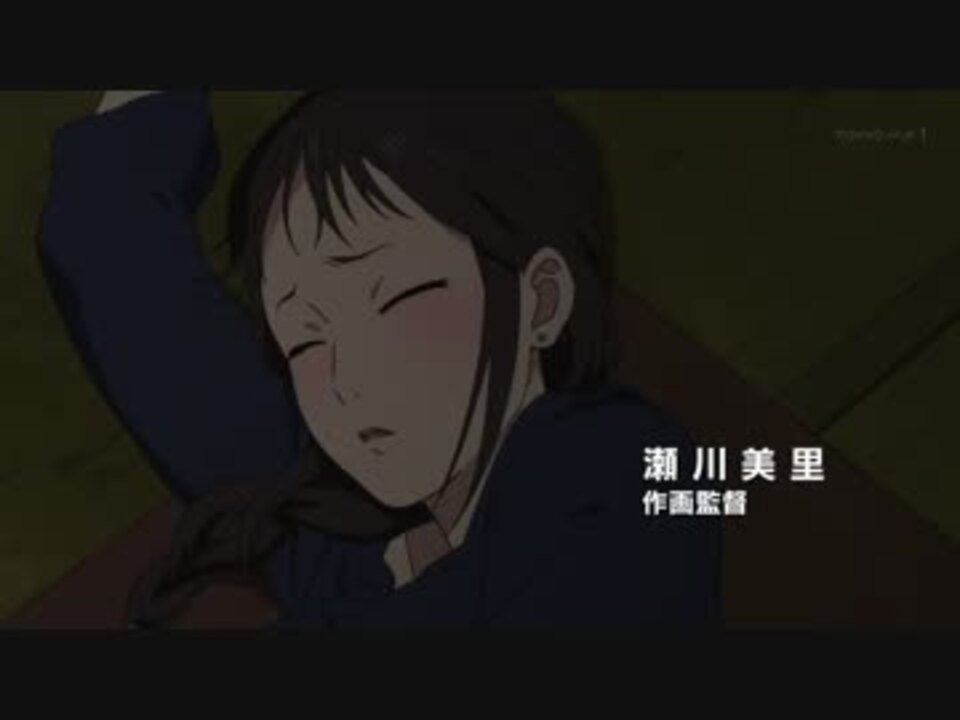 人気の アニメ Shirobako 動画 774本 8 ニコニコ動画