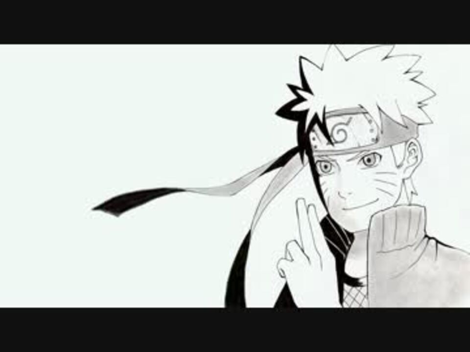 人気の ナルト Naruto 動画 2 732本 47 ニコニコ動画