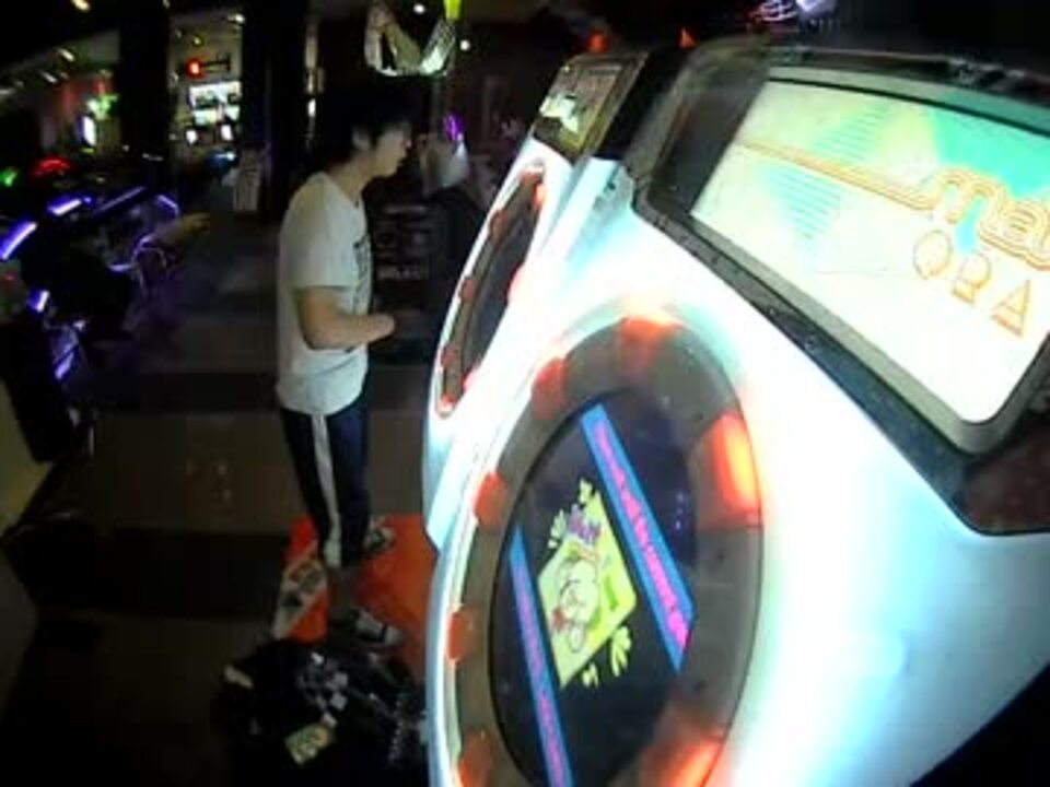 maimai】携帯電話を置き引きされる瞬間 - ニコニコ動画 maimai】携帯電話を置き引きされる瞬間 - ニコニコ動画