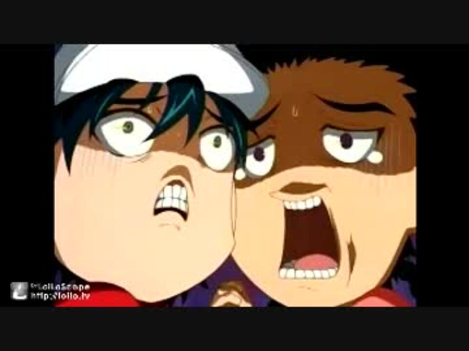 人気の アニメ 顔芸 動画 667本 12 ニコニコ動画