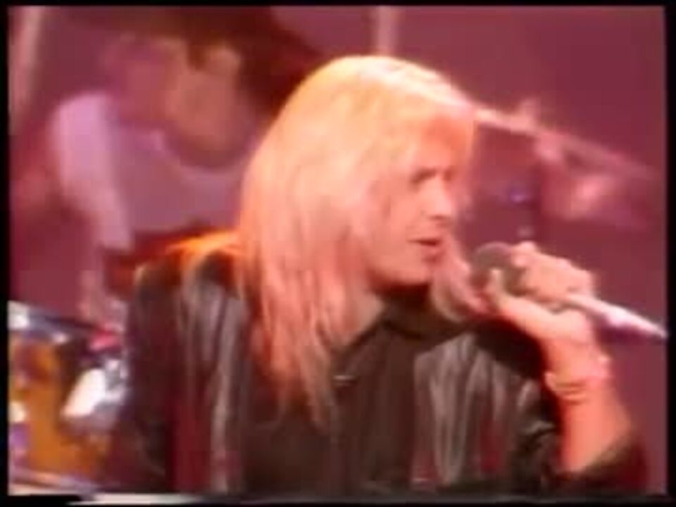 Cheap Trick & Bon Jovi & Motley Crue Jailhouse Rock (ELVIS PRESLEY