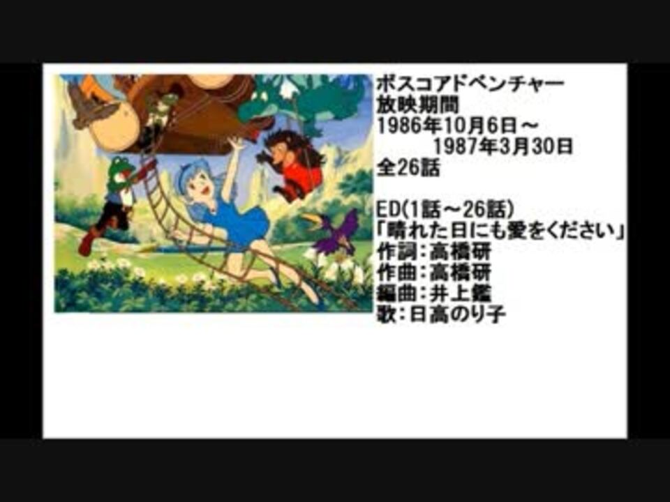 人気の ボスコアドベンチャー 動画 45本 2 ニコニコ動画