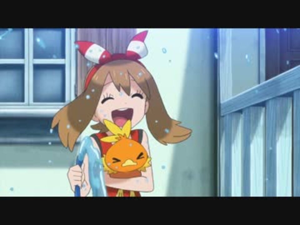 人気の ポケットモンスター アニメ 動画 964本 ニコニコ動画