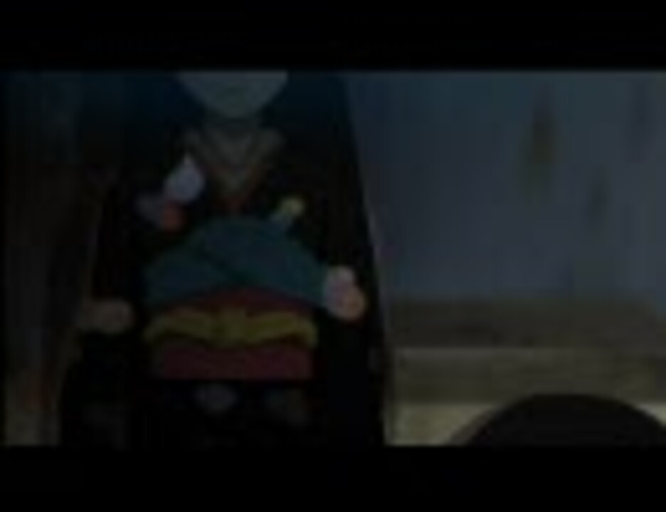 地獄少女 地獄流し編 5 ニコニコ動画