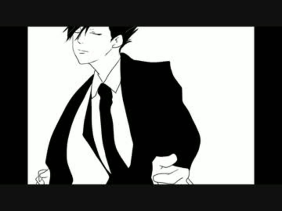 【ハイキュー!!】第3体育館組でギャ●ビーCMパロ【手描き】 - ニコニコ動画