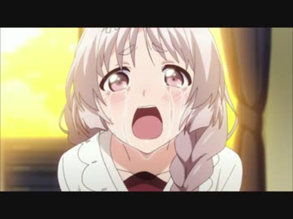 異能バトルは日常系のなかで 第7話から 鳩子 はやみんの演技力 ニコニコ動画