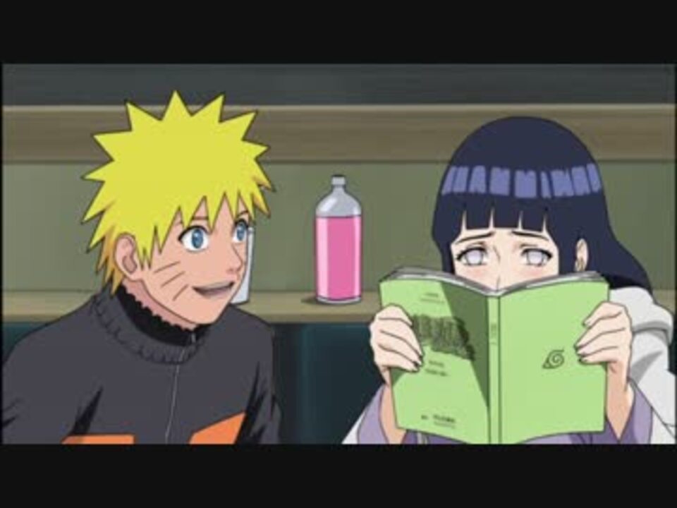 人気の Narutoおまけ 動画 12本 ニコニコ動画