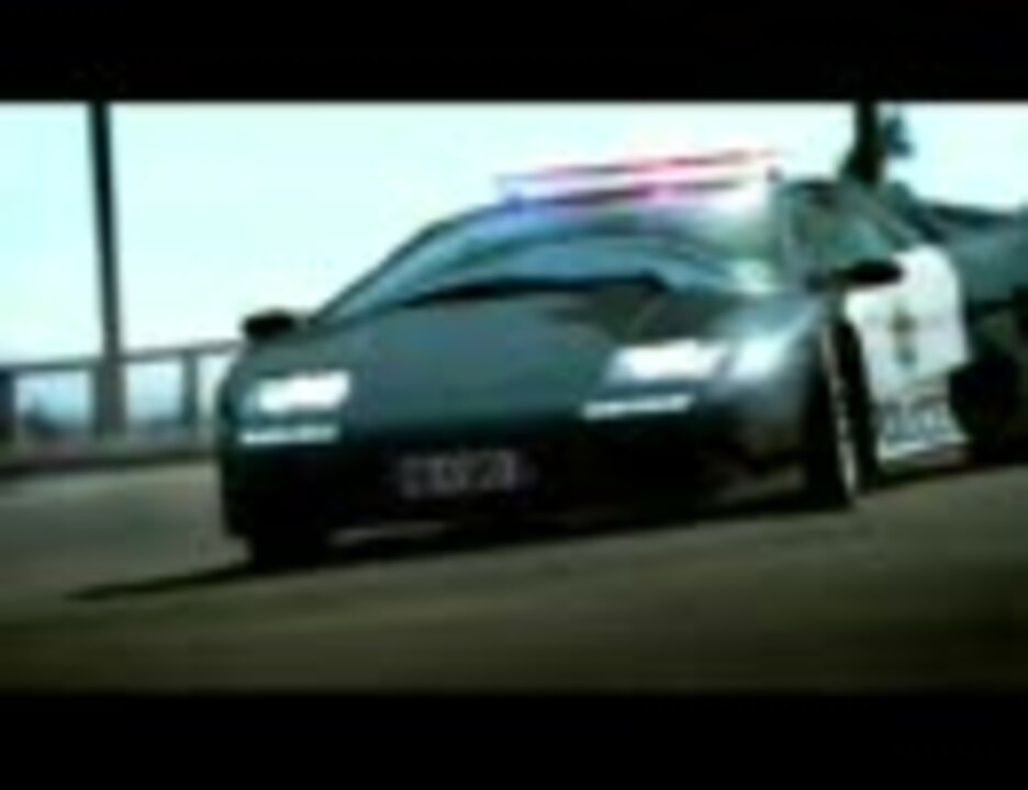 人気の Nfs 動画 2 171本 9 ニコニコ動画