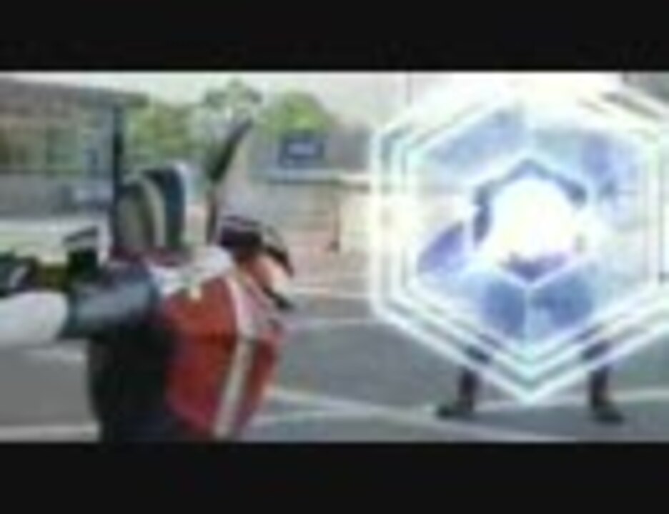 【電王MAD】DoubleAction Rod form MV ニコニコ動画