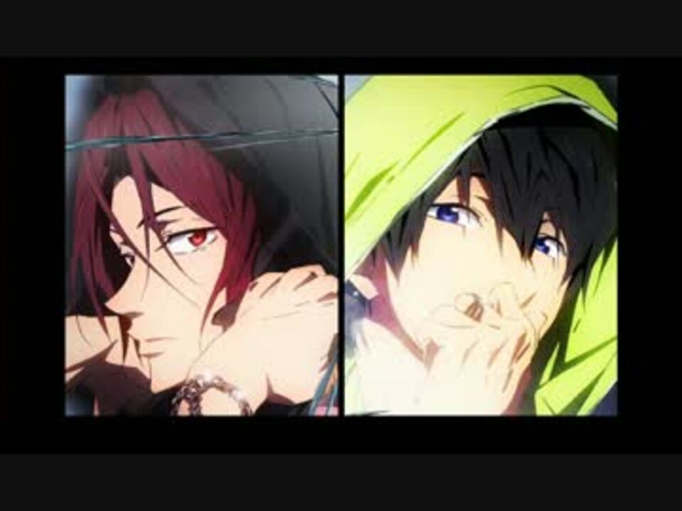 Free!-Eternal Summer-」ED主題歌～FUTURE FIS…