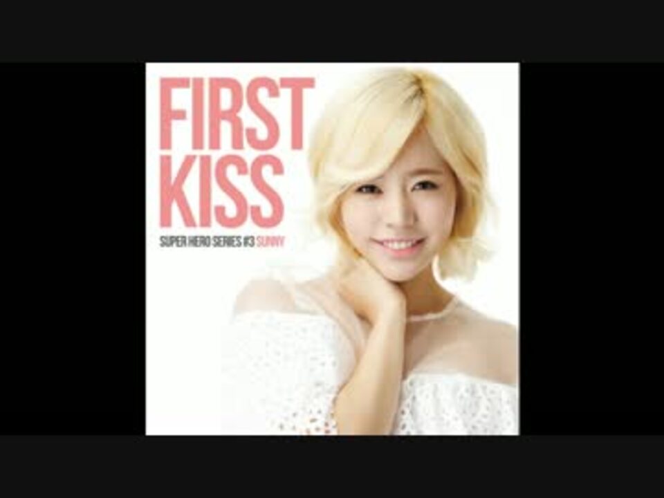 人気の 少女時代 サニー 動画 348本 ニコニコ動画