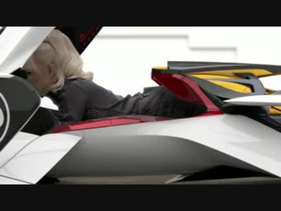 Gt6 シボレー シャパラル2x ビジョン グランツーリスモが登場 7p ニコニコ動画