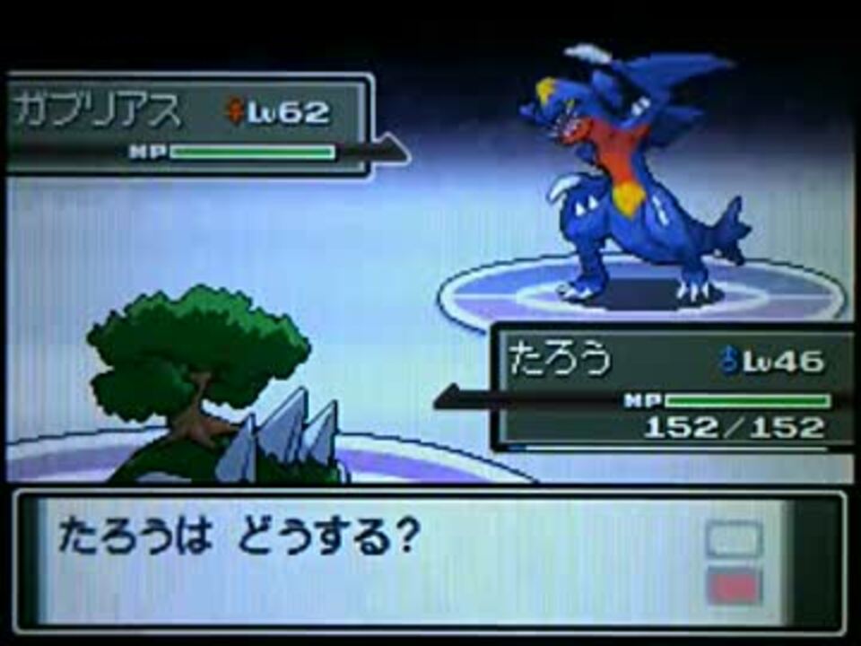 実況 ポケモンプラチナを初プレイで冒険だ 146 チャンピオンシロナ戦 ニコニコ動画