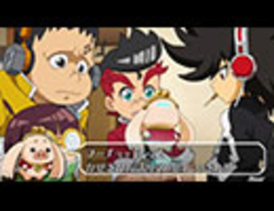 人気の コロコロコミック 動画 427本 ニコニコ動画