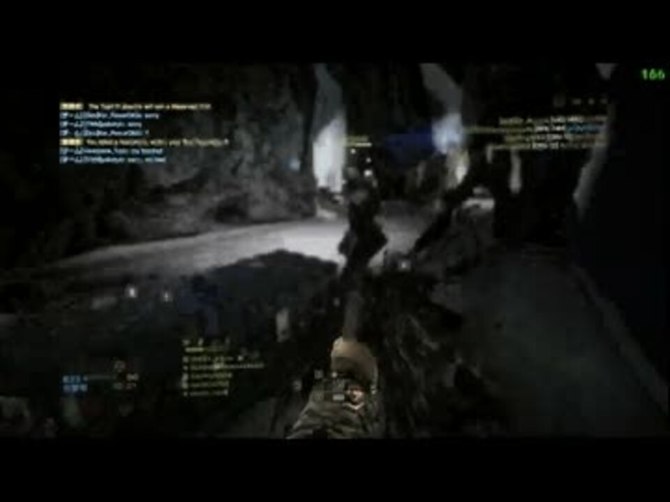 かべのなかにいる ニコニコ動画