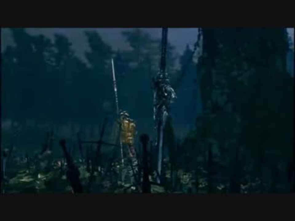 人気の 灰色の大狼シフ 動画 40本 ニコニコ動画