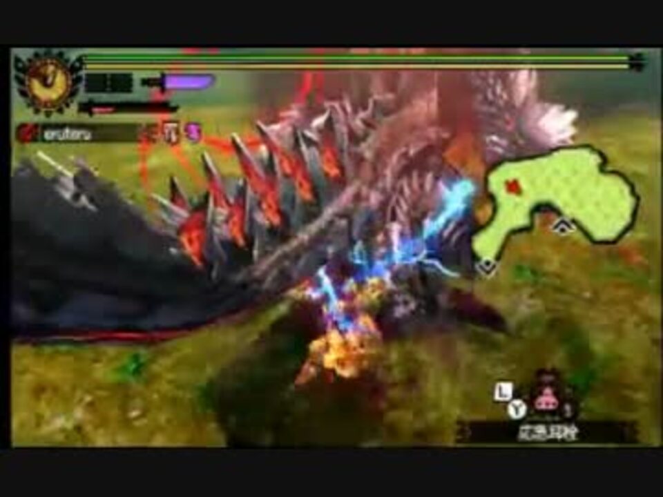 人気の ｍｈ４ｇ 動画 4 445本 12 ニコニコ動画