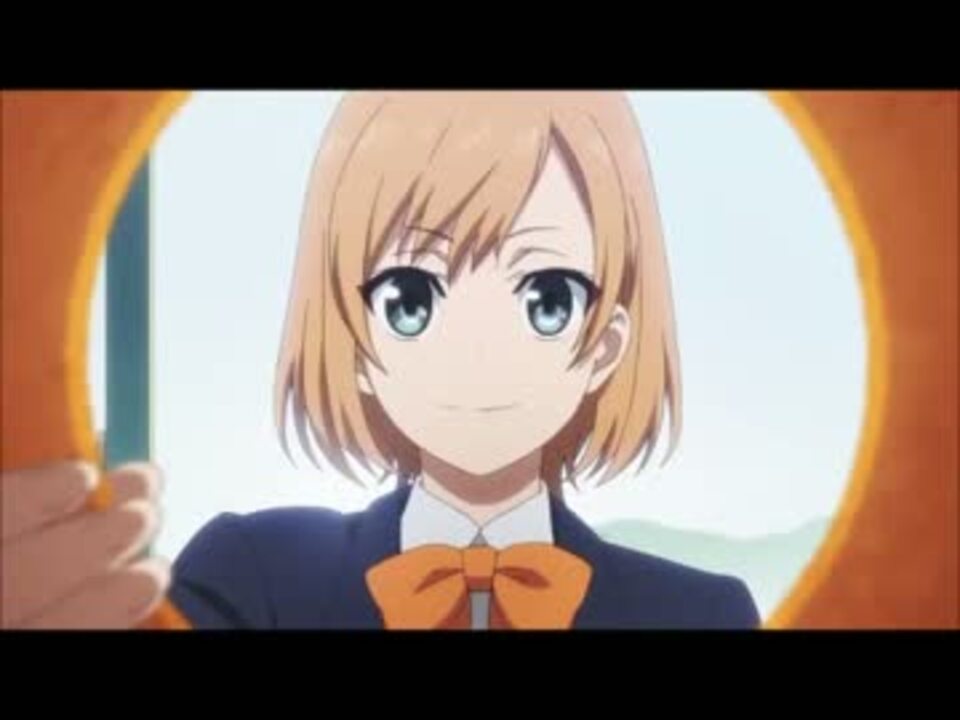 Shirobako どんどんドーナツどーんと行こう ニコニコ動画