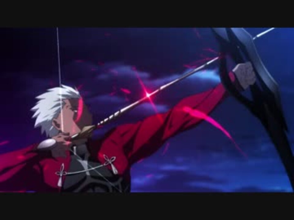 人気の アサシン Fate Stay Night 動画 16本 ニコニコ動画