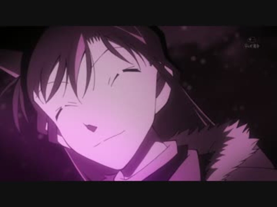 Hd 名探偵コナン Op39 Dynamite に中毒になる動画 ニコニコ動画