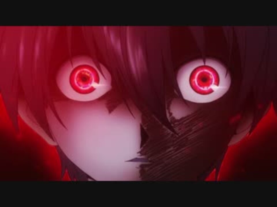 中二は病気じゃねぇ 生き様だ ニコニコ動画