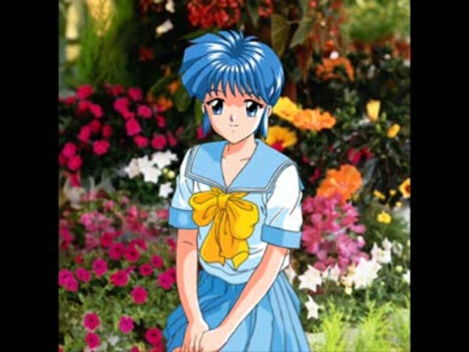 ときめきメモリアル アクリルスタンド 虹野 沙希 – アキバ運輸