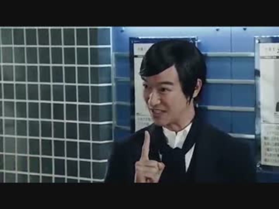 古 美 門 ス ト ー ム - ニコニコ動画