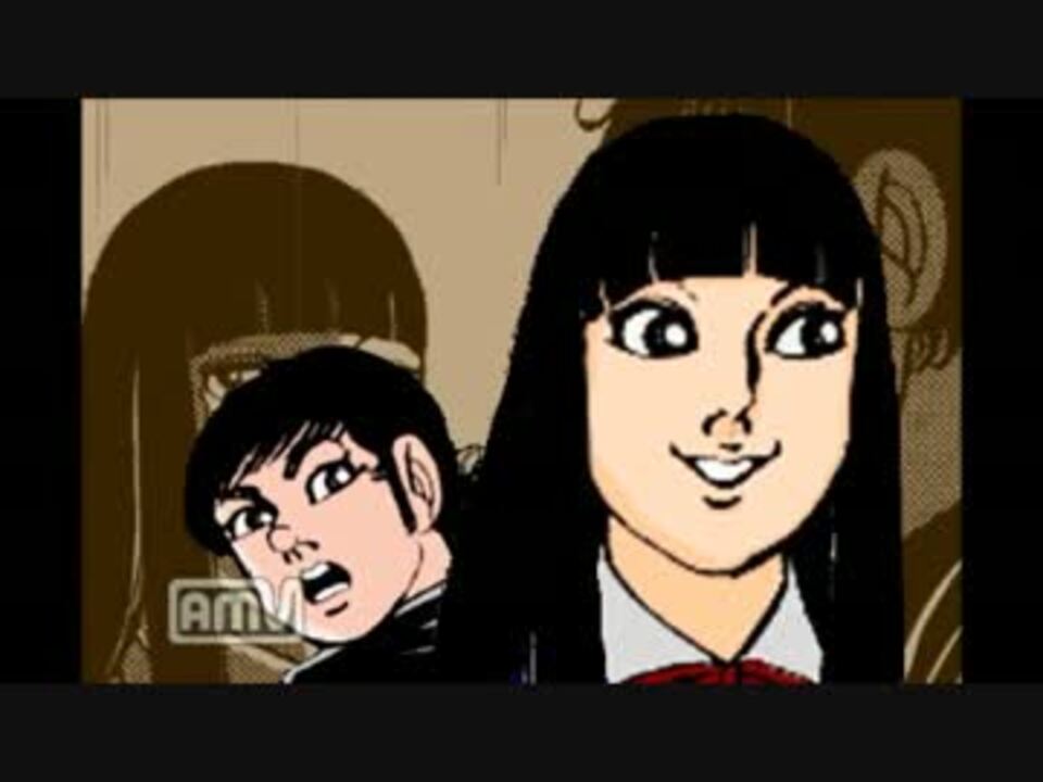 人気の はだしのゲン 動画 102本 2 ニコニコ動画