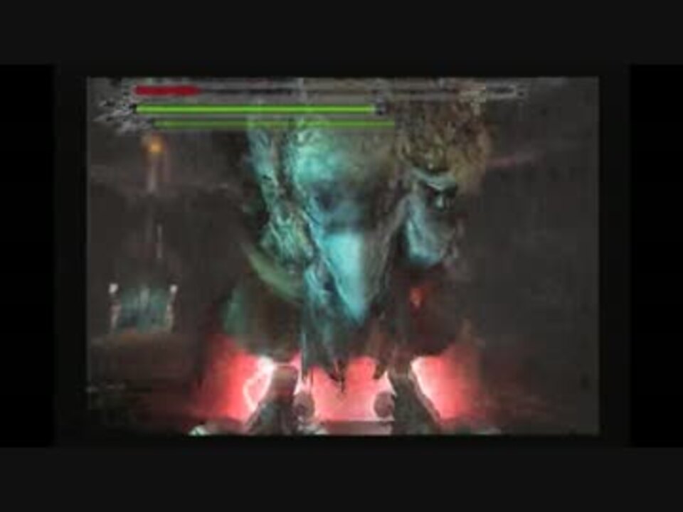 Dmc1 スパーダと供にdmd その１２ ニコニコ動画