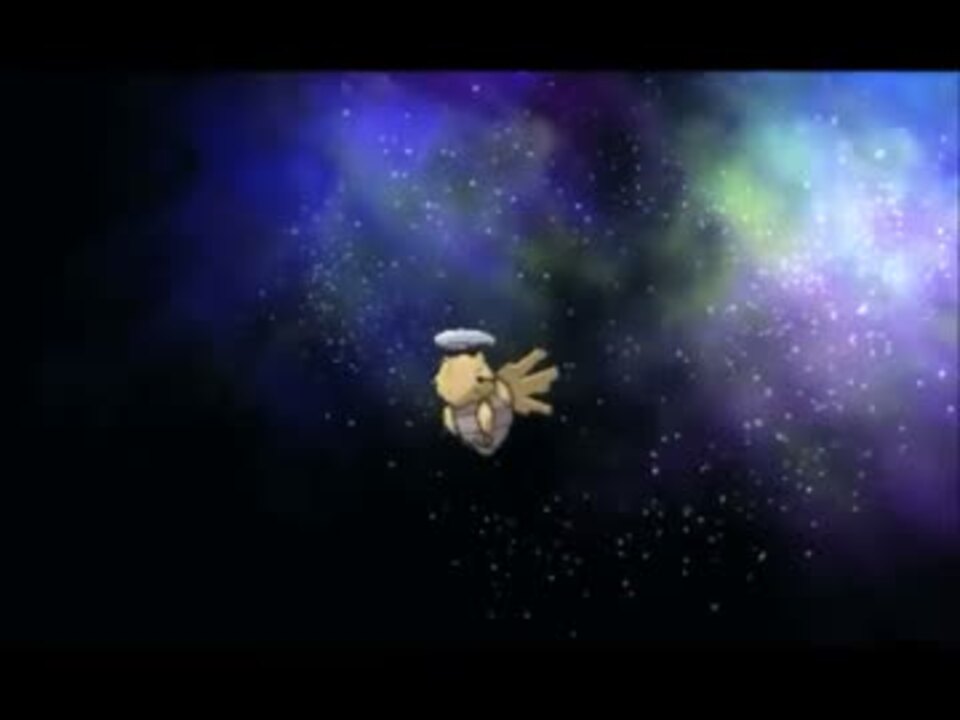 ポケモン みんなでガリョウテンセイしてみた Oras ニコニコ動画