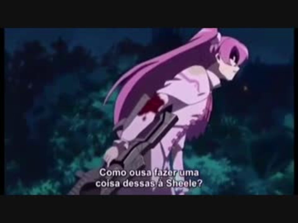 人気の マイン アカメが斬る 動画 17本 ニコニコ動画