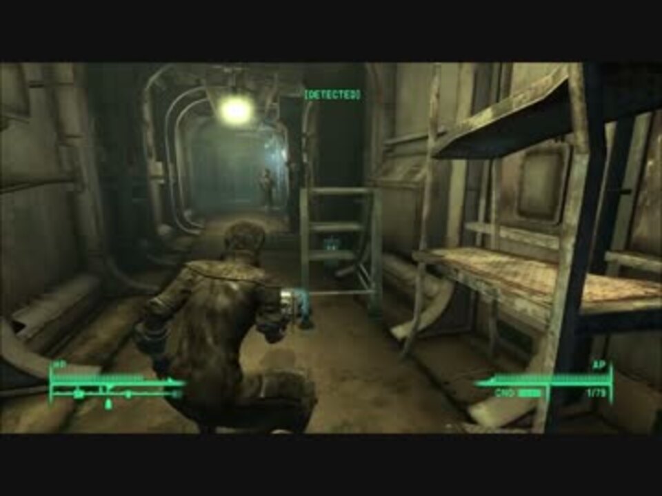 人気の Fallout3 動画 8 286本 26 ニコニコ動画