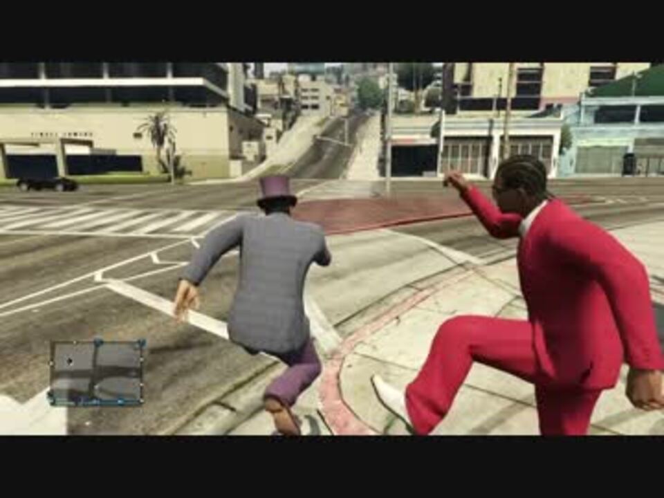 人気の ゲーム Gta 動画 2 272本 37 ニコニコ動画