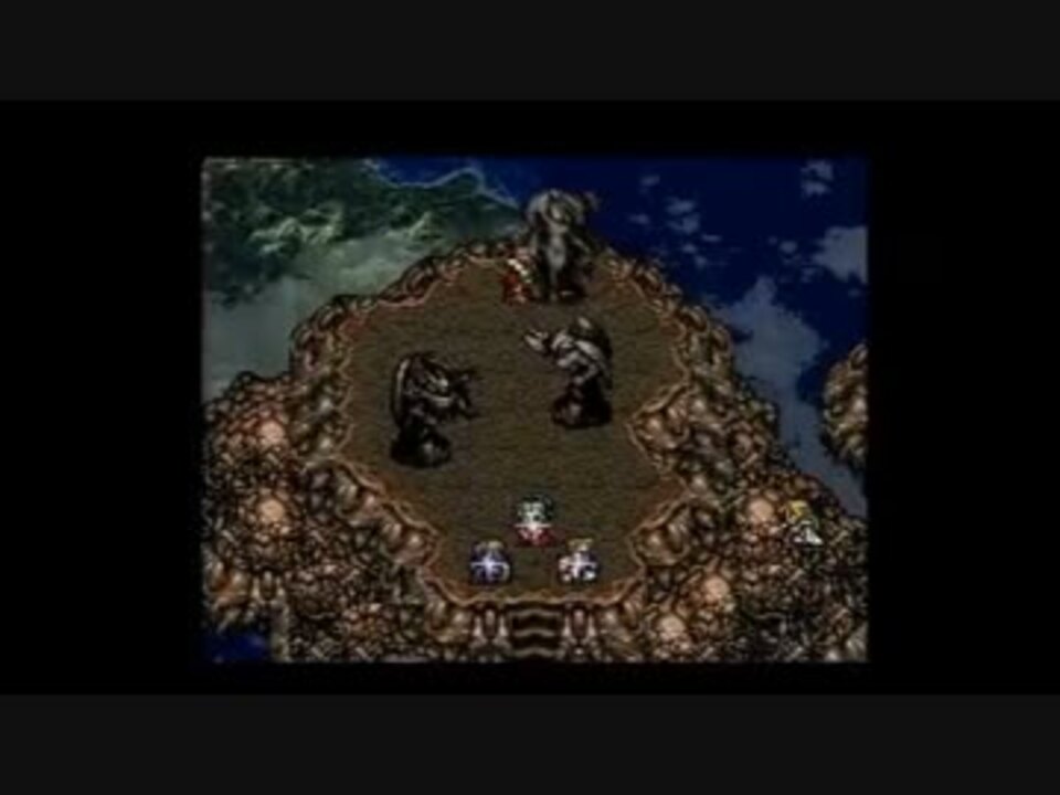 人気の Ff6 Rta 動画 92本 2 ニコニコ動画