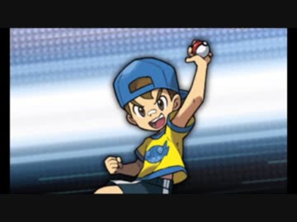 Oras 視線 たんぱんこぞう 10分間 ニコニコ動画