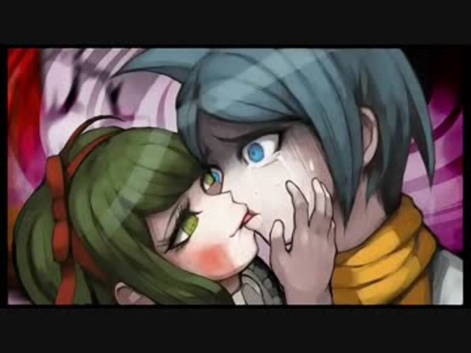 絶対絶望少女 チャプター4 8 ニコニコ動画