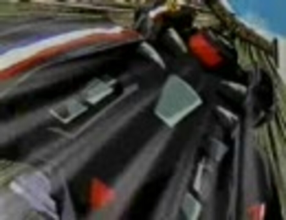 NA ASTRO RANGERS アストロレンジャーズのテーマ - ニコニコ動画