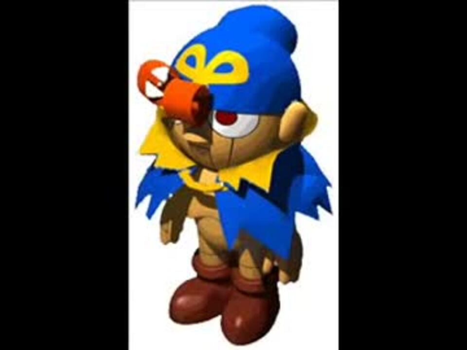 スーパーマリオ Rpg 森のキノコにご用心 ニコニコ動画